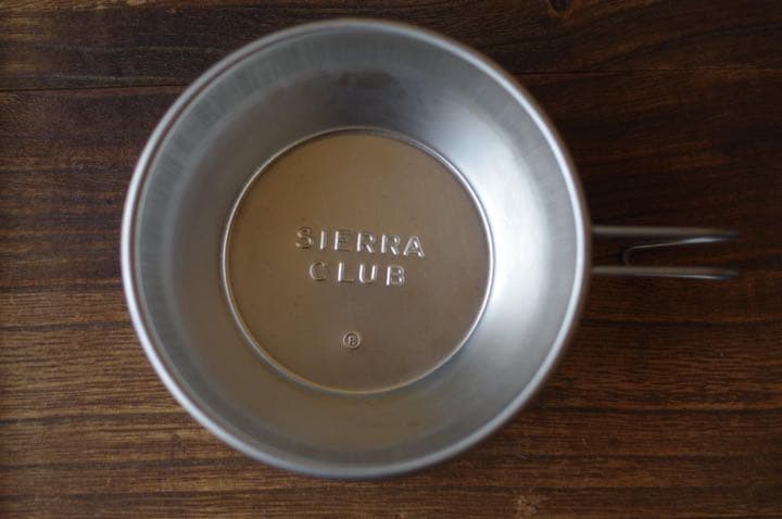 【新品未使用】シェラクラブ★オリジナルシェラカップ4個セット