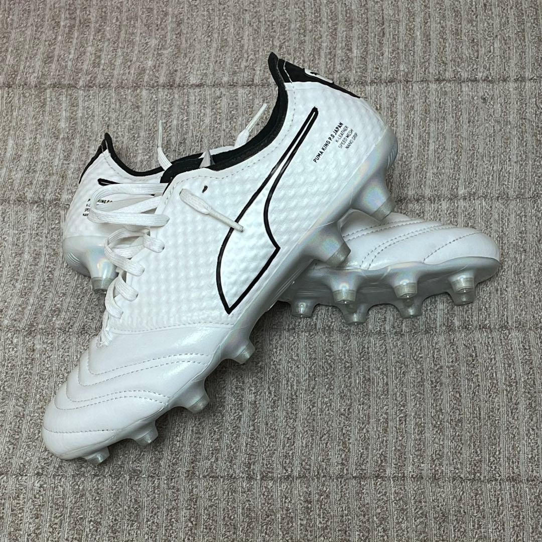 【プーマ】 キングミライ HG/AG