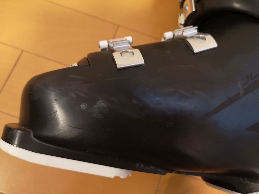 【美品】スキーブーツ LANGE RX 80 W