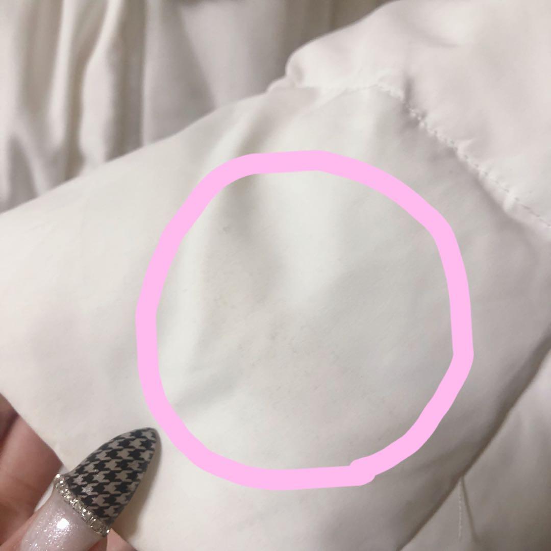 rienda ダウンコート