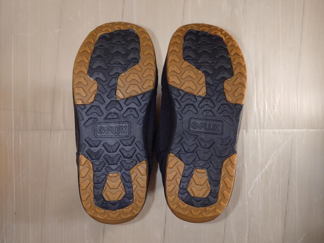 FLUX TX-BOA 26.0 22-23モデル