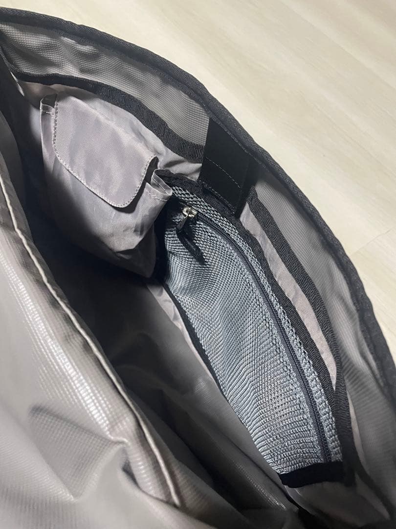 90's deuter Technical Messenger Bag テック