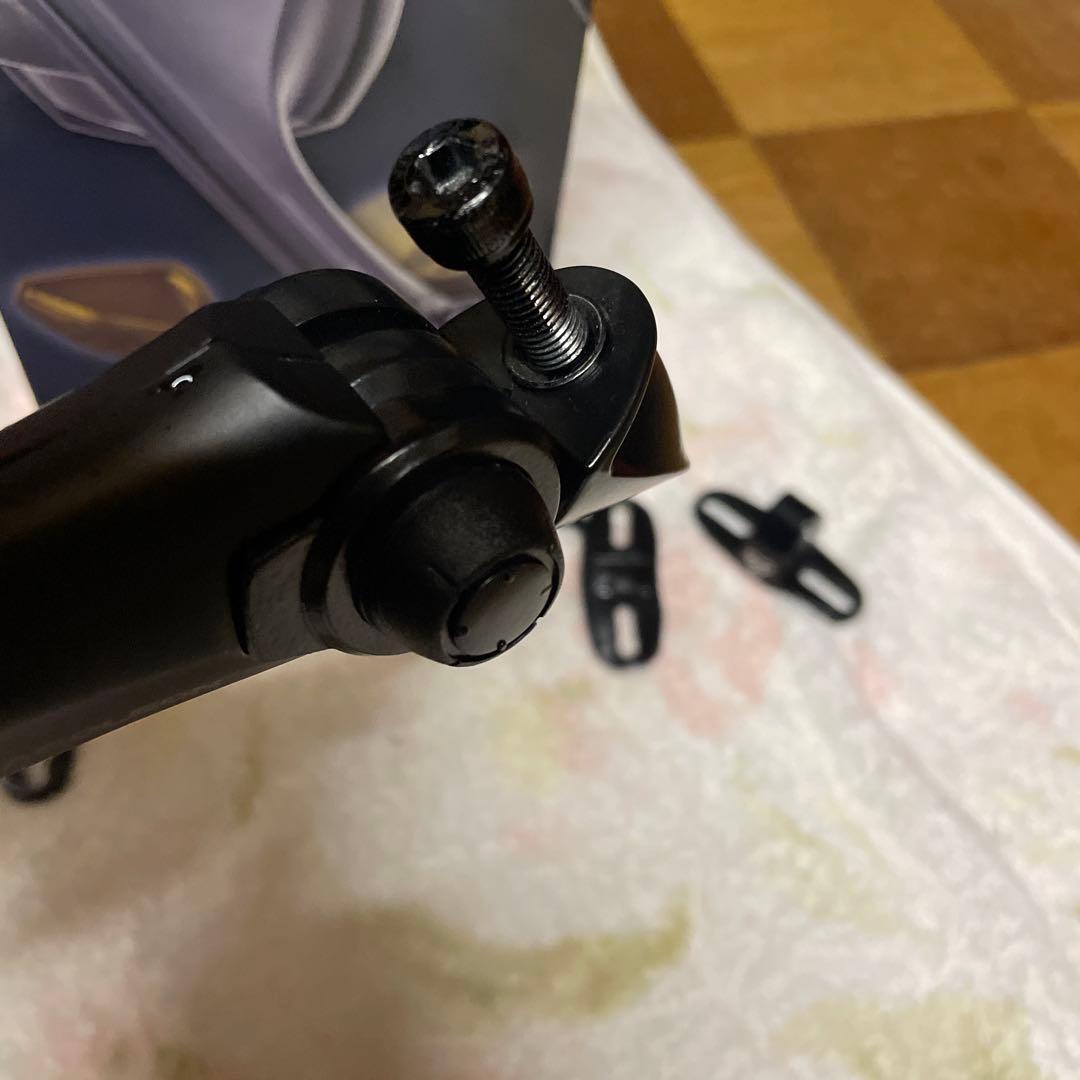 ナポレオンミラー　リブラ3 左右セット