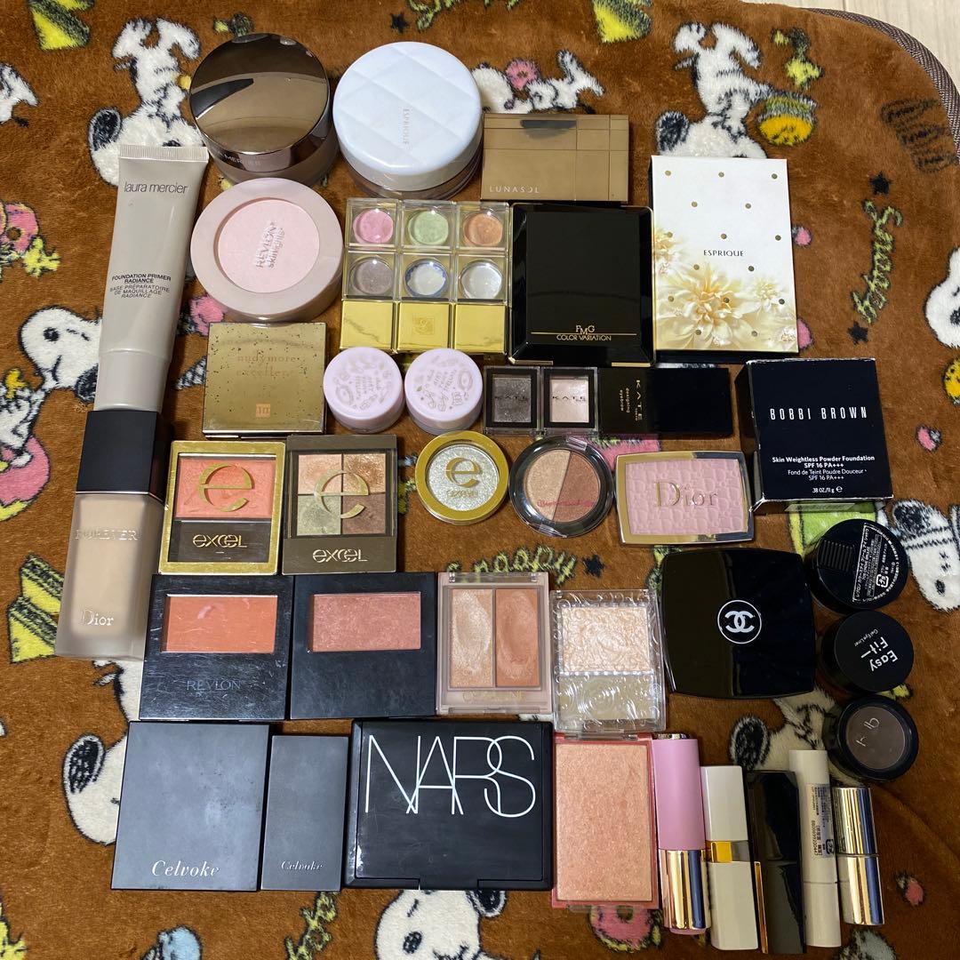 化粧品 コスメ まとめ売り