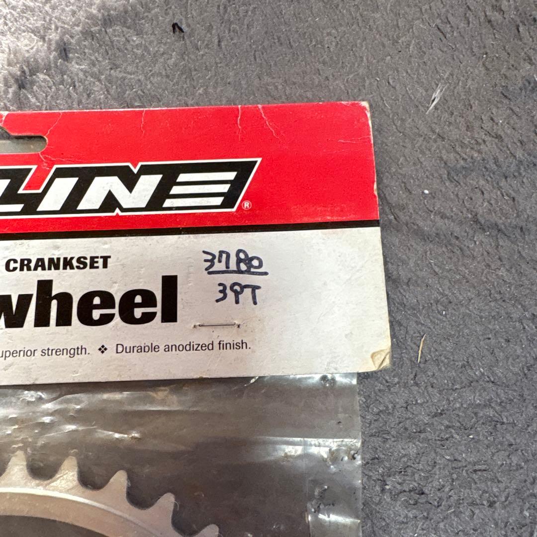 REDLINE スプロケット 39t