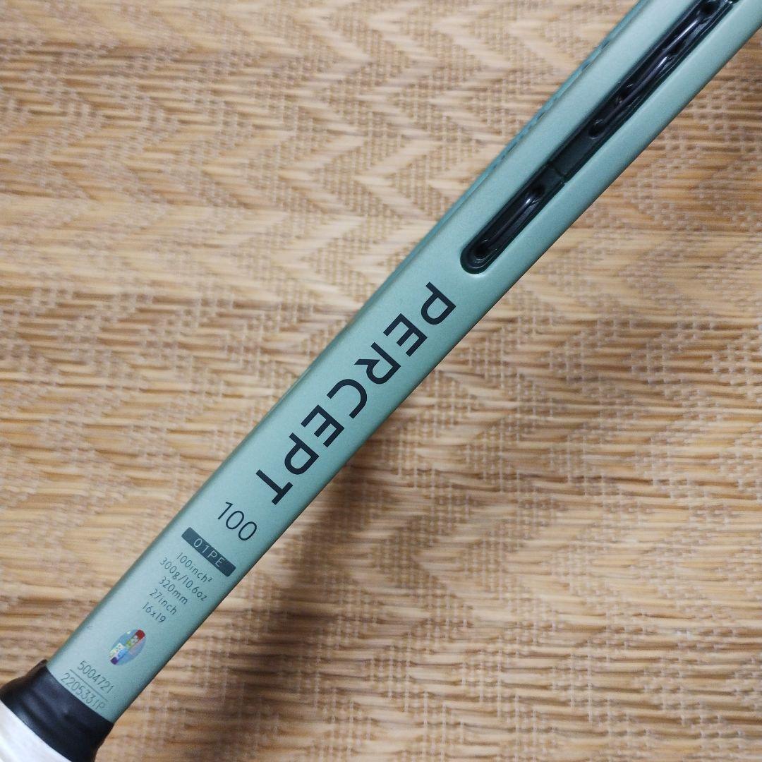 YONEX PERCEPT100 パーセプト100 G2　②