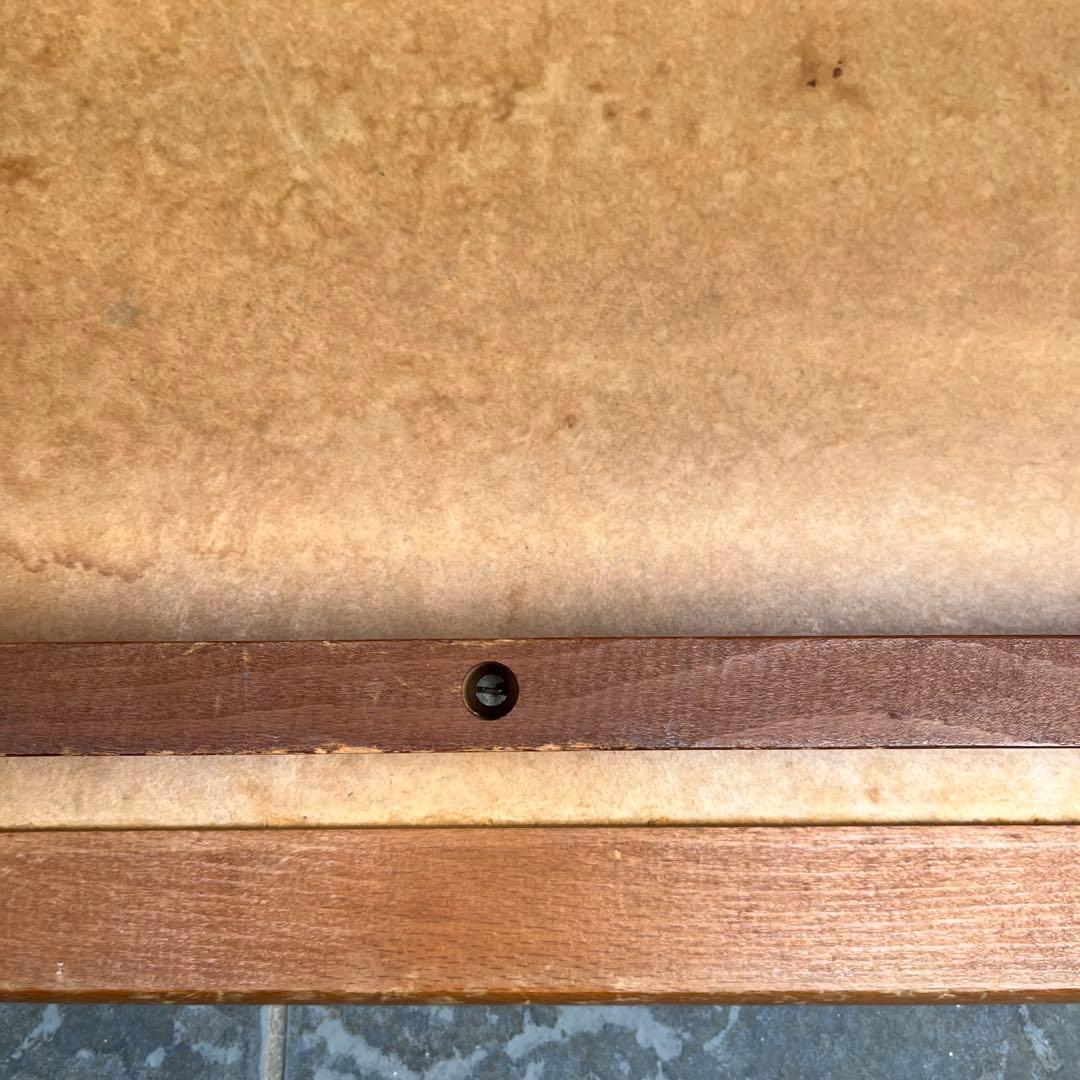 vintageコーヒーテーブル⭐︎カリモクusa