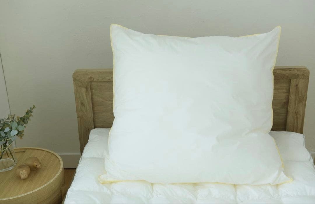 枕 Danfill Fibelle Cushion Pillow 80x80 cm