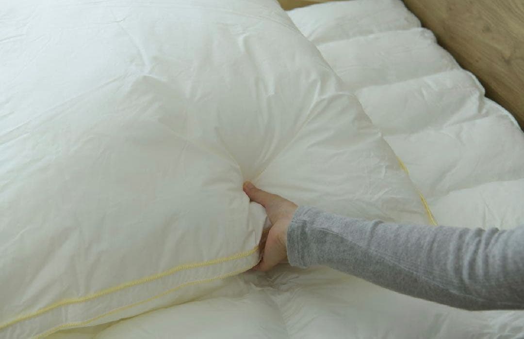 枕 Danfill Fibelle Cushion Pillow 80x80 cm