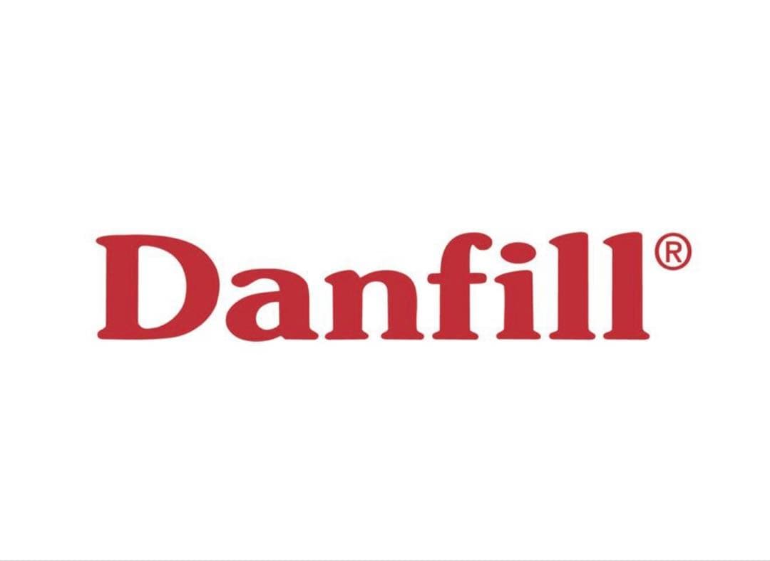 枕 Danfill Fibelle Cushion Pillow 80x80 cm