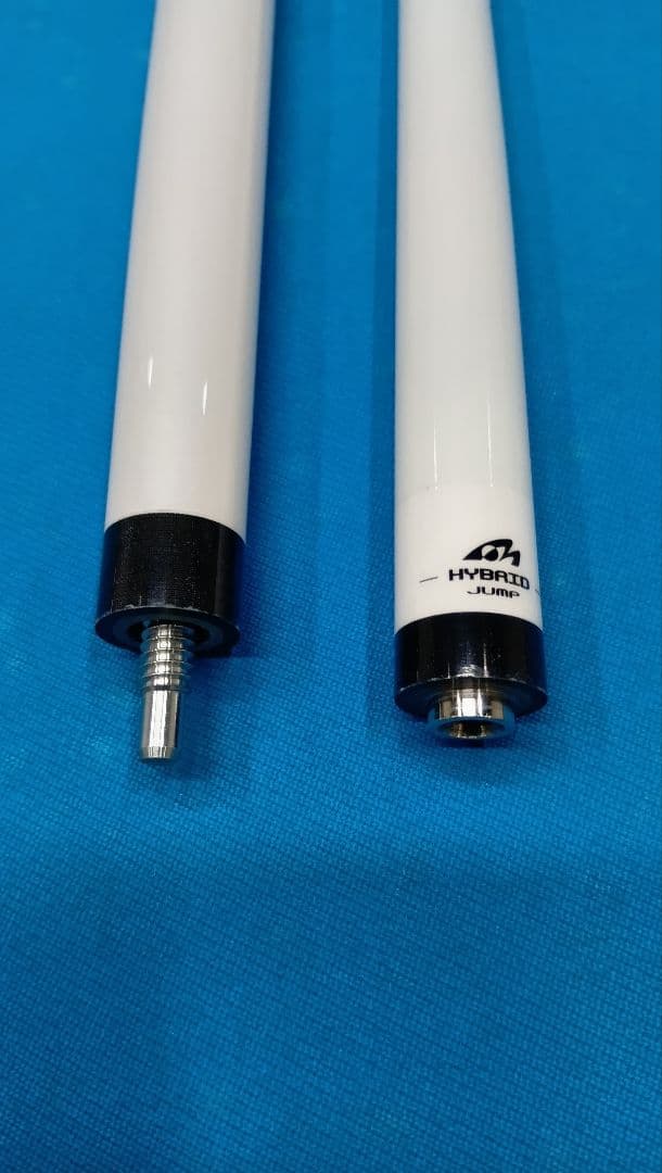 【限定色】Mezz HYBRIDジャンプキュー