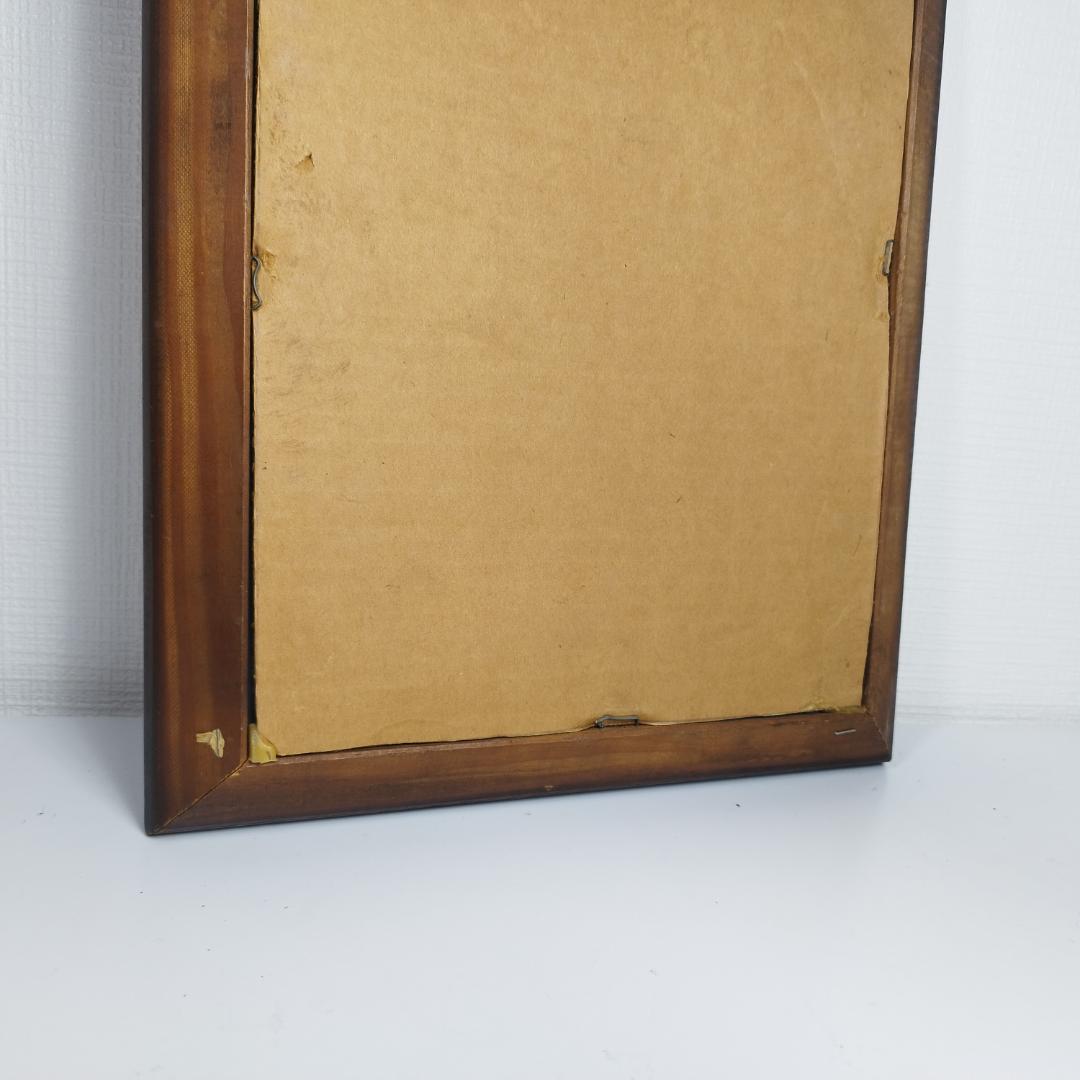 ハーレーダビットソン パブミラー レア アンティーク 海外 鷲 バー IE19