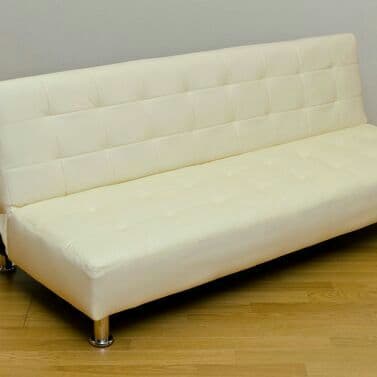 定価57888円！半額以下　コンパクトソファーベッド