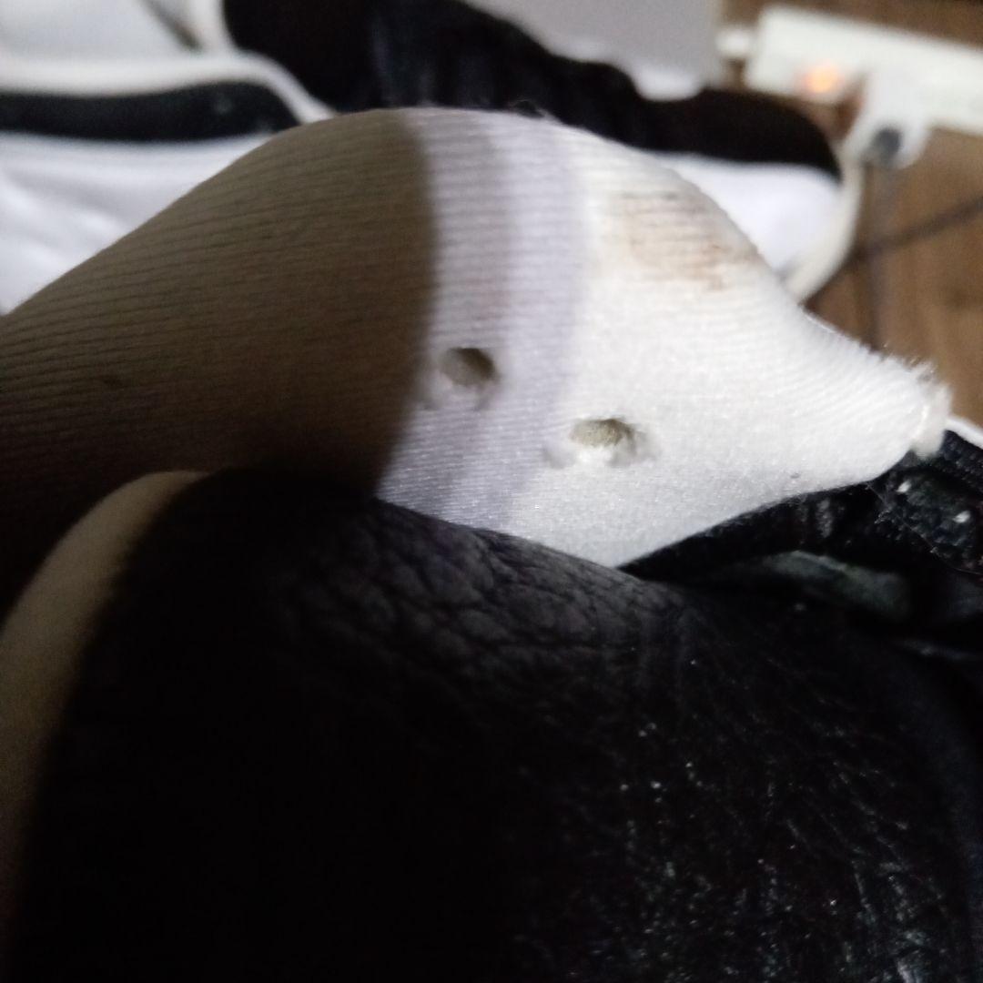 Air Jordan 13 ホワイト/ブラック he got game 2018