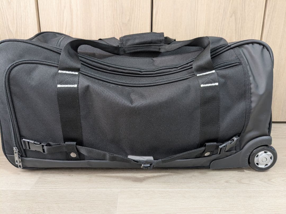 Coleman ボストンキャリー 3wayタイプ