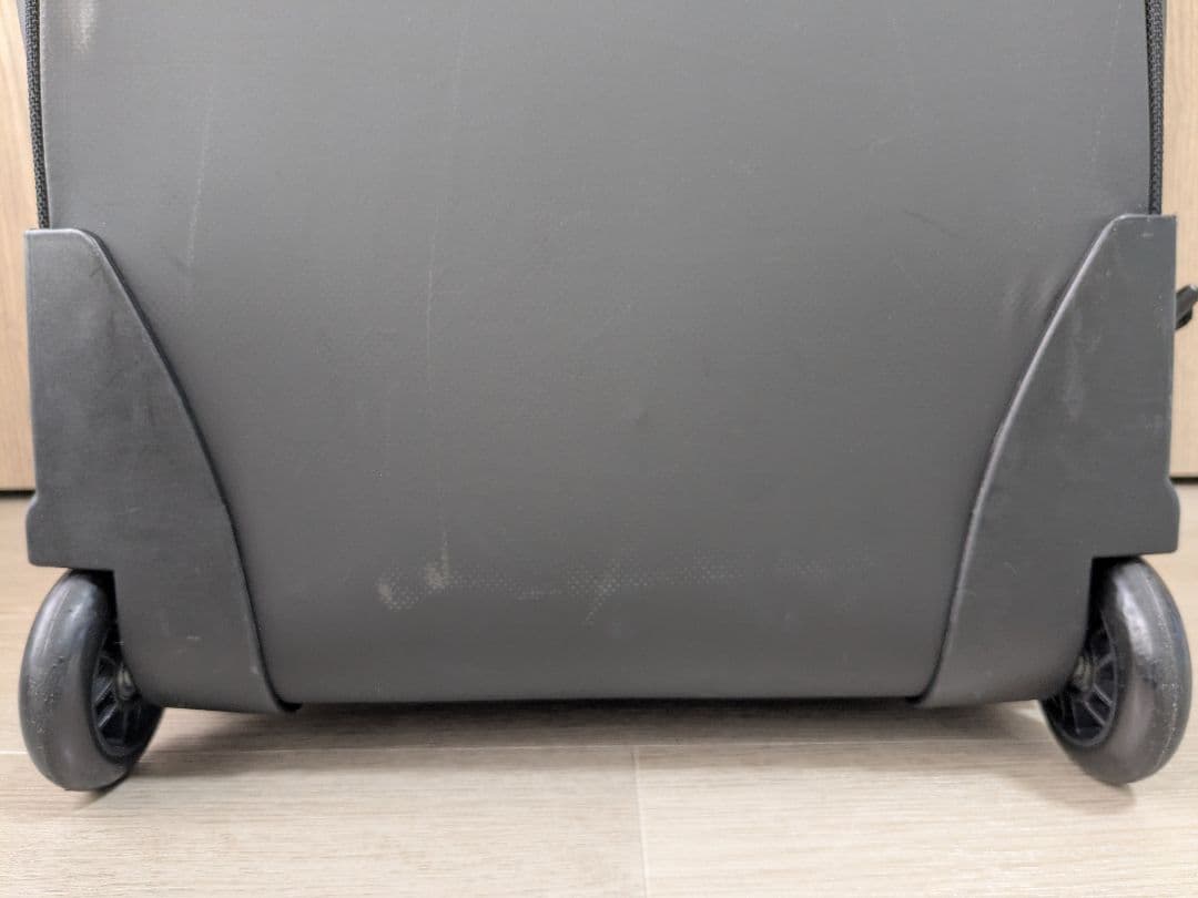 Coleman ボストンキャリー 3wayタイプ