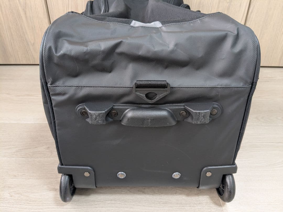 Coleman ボストンキャリー 3wayタイプ