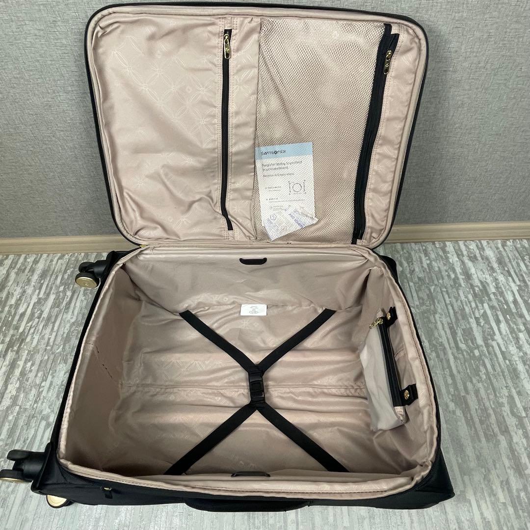 【新品未使用】サムソナイト　Samsonite　スーツケース