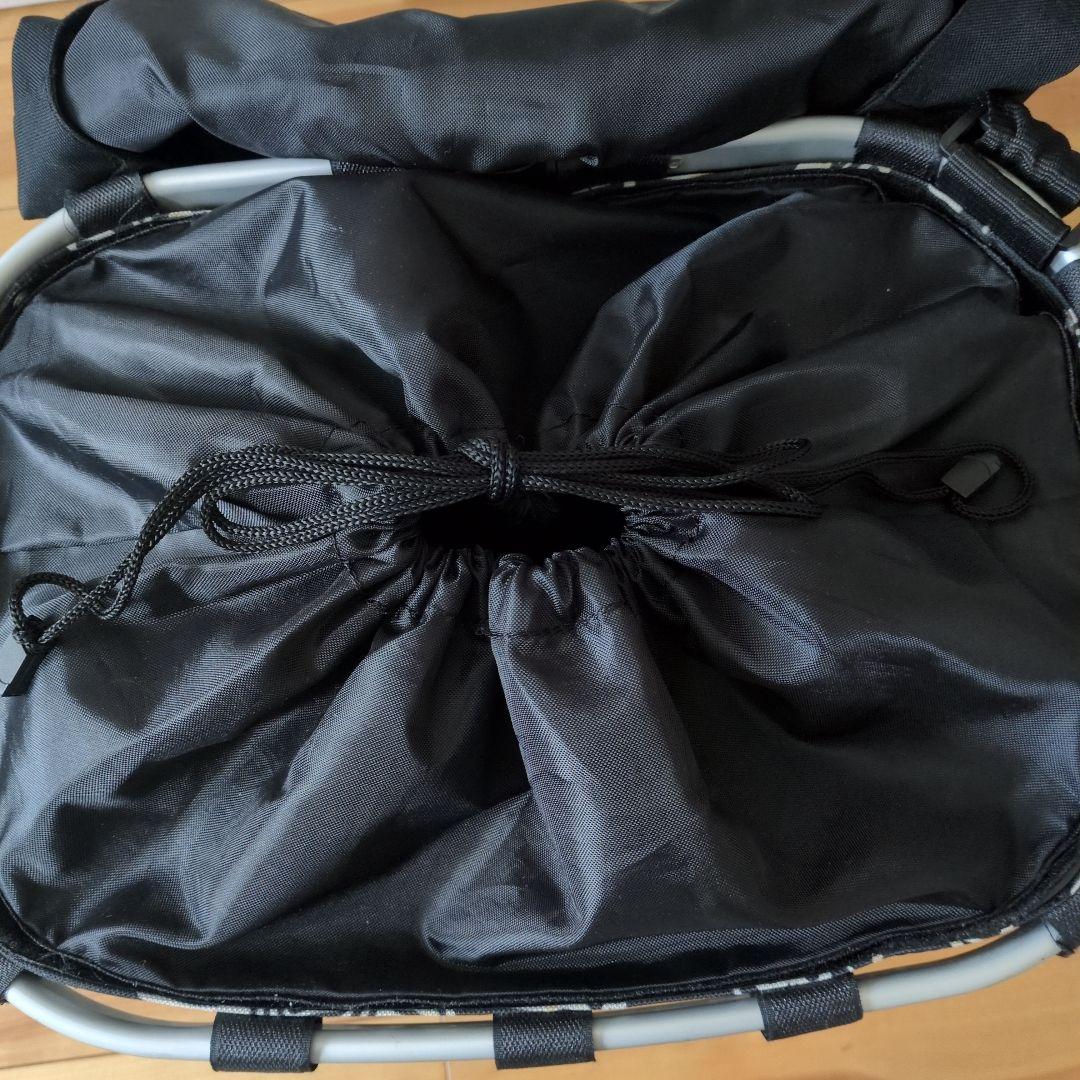 reisenthel　カバー付きCARRYCRUISER