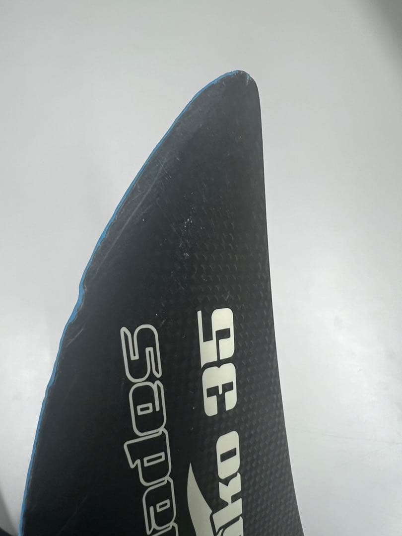 VMG Mako35サップ用カーボンフィン