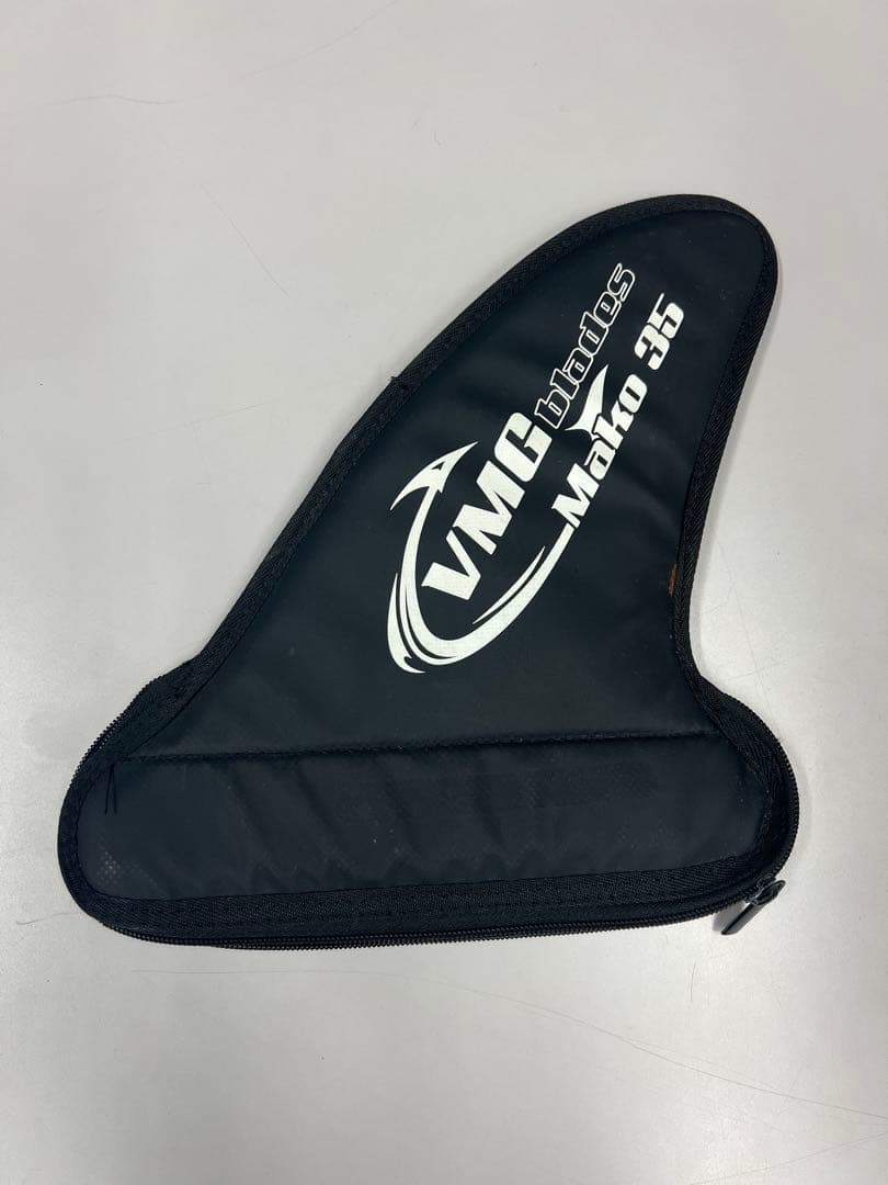 VMG Mako35サップ用カーボンフィン