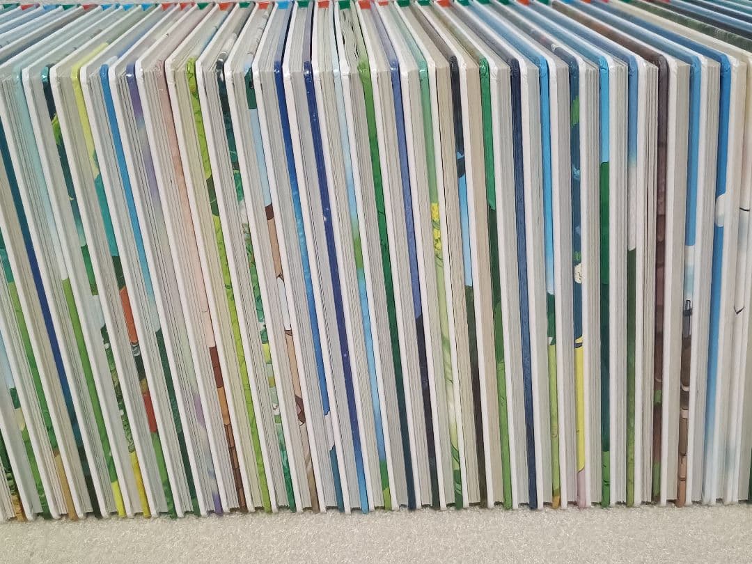 ポプラ社 はじめての世界名作えほん 全80巻セット全巻