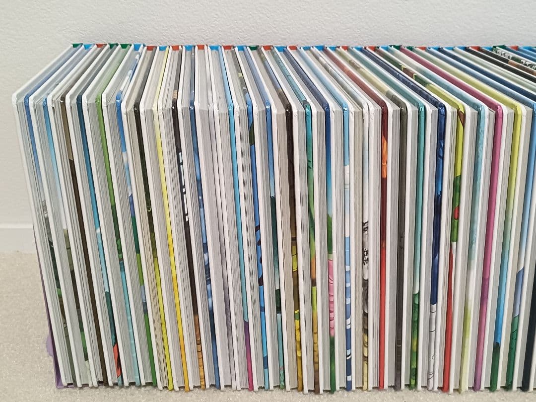 ポプラ社 はじめての世界名作えほん 全80巻セット全巻