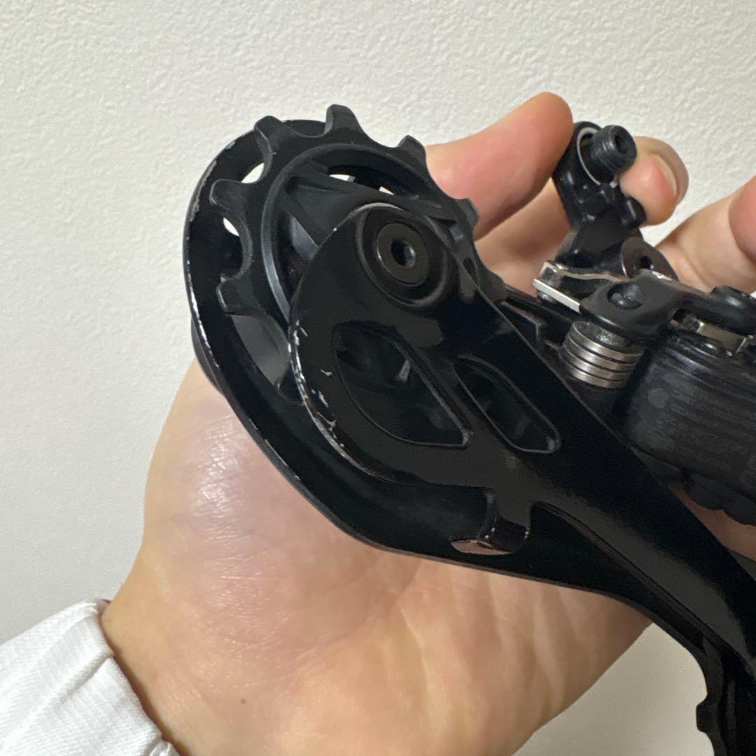 Shimano Ultegra rd-r8150 12速　リアディレイラー