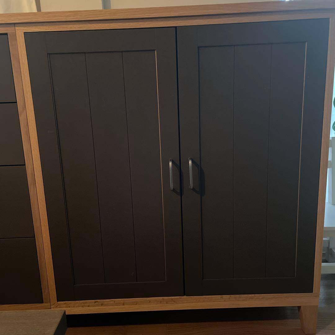 【北の住まい設計社】キャビネット