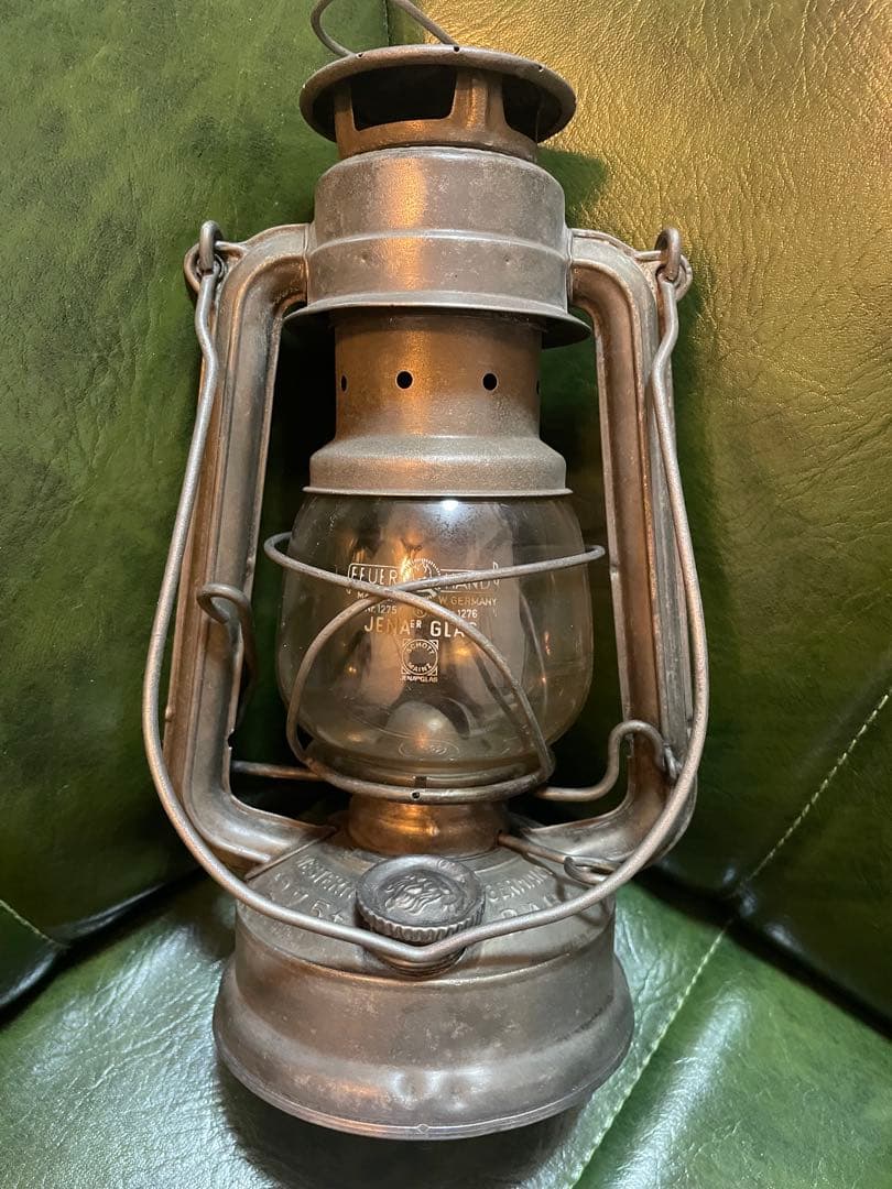 【レア】Feuerhand №275