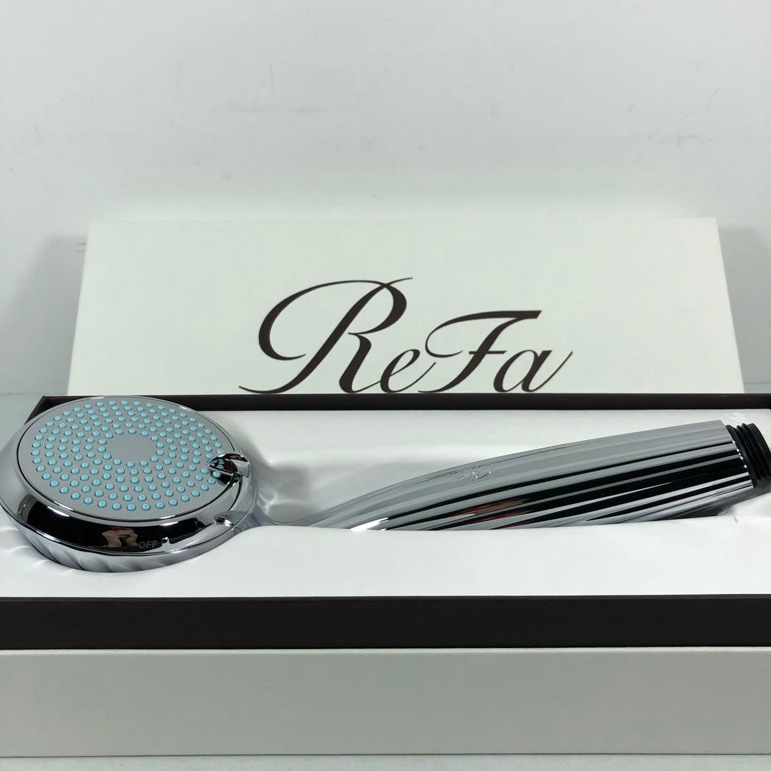 ReFa リファ ファインバブルワン シャワーヘッド