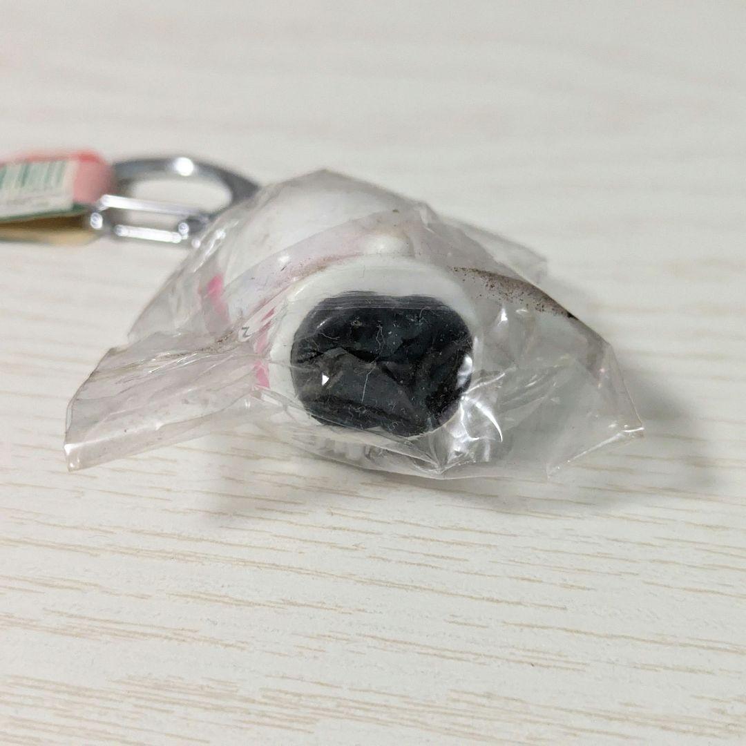 J*_様 ハローキティ クリスマス 雪の結晶 キーリング キーホルダー 平成レト