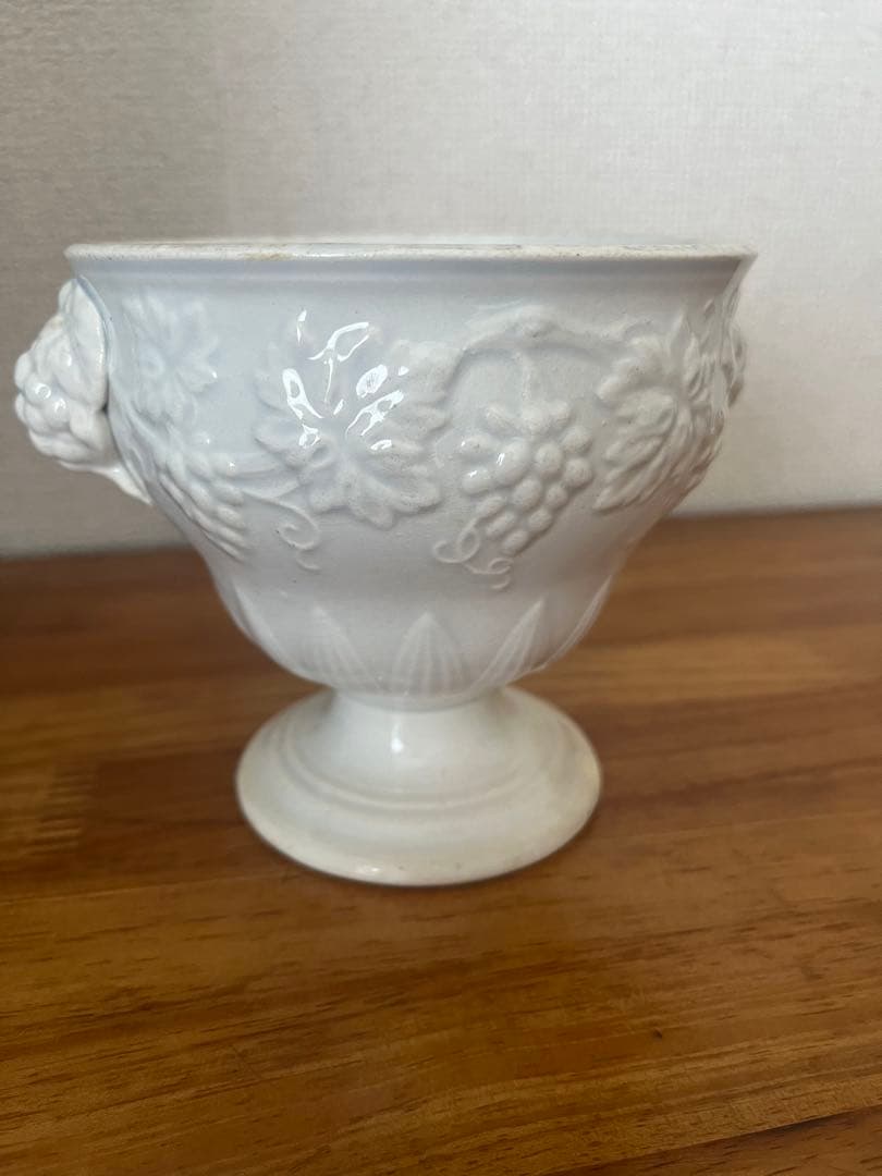 専用　フランスアンティーク　クレイユ&モントロー　シュクリエ