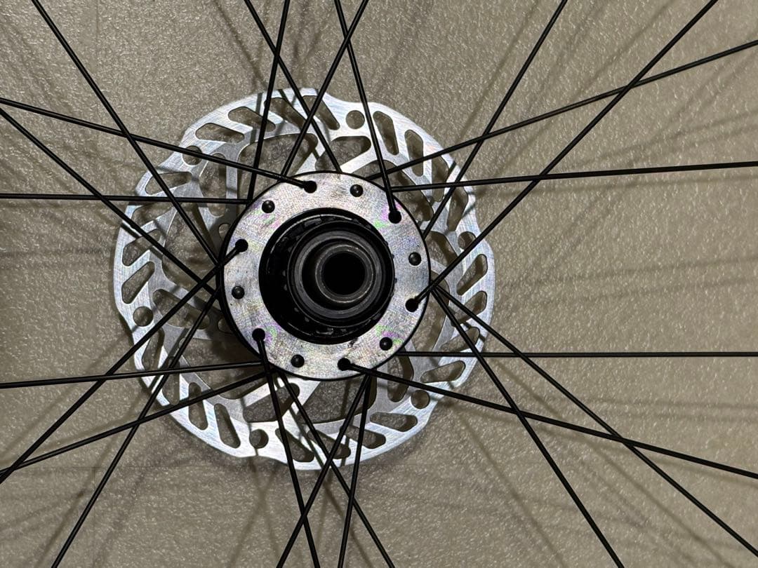 GIANT PR2（TCR Advanced 2 KOM 付属未使用）700C