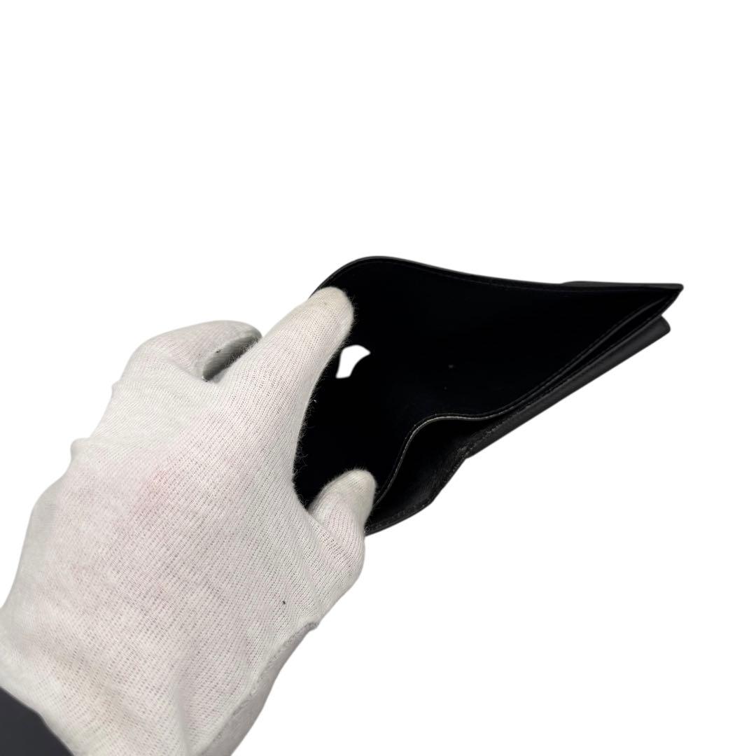 新型ICチップ　ルイヴィトン モノグラム エクリプス ポルトフォイユマルコNM