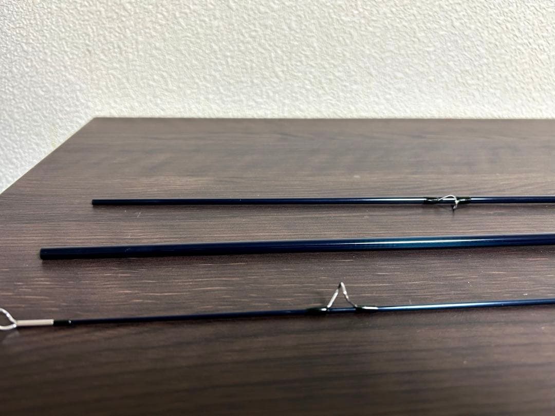 Thomas & Thomas Horizon Ⅱ 908s-4