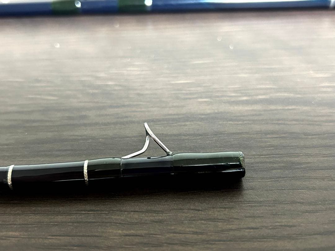 Thomas & Thomas Horizon Ⅱ 908s-4