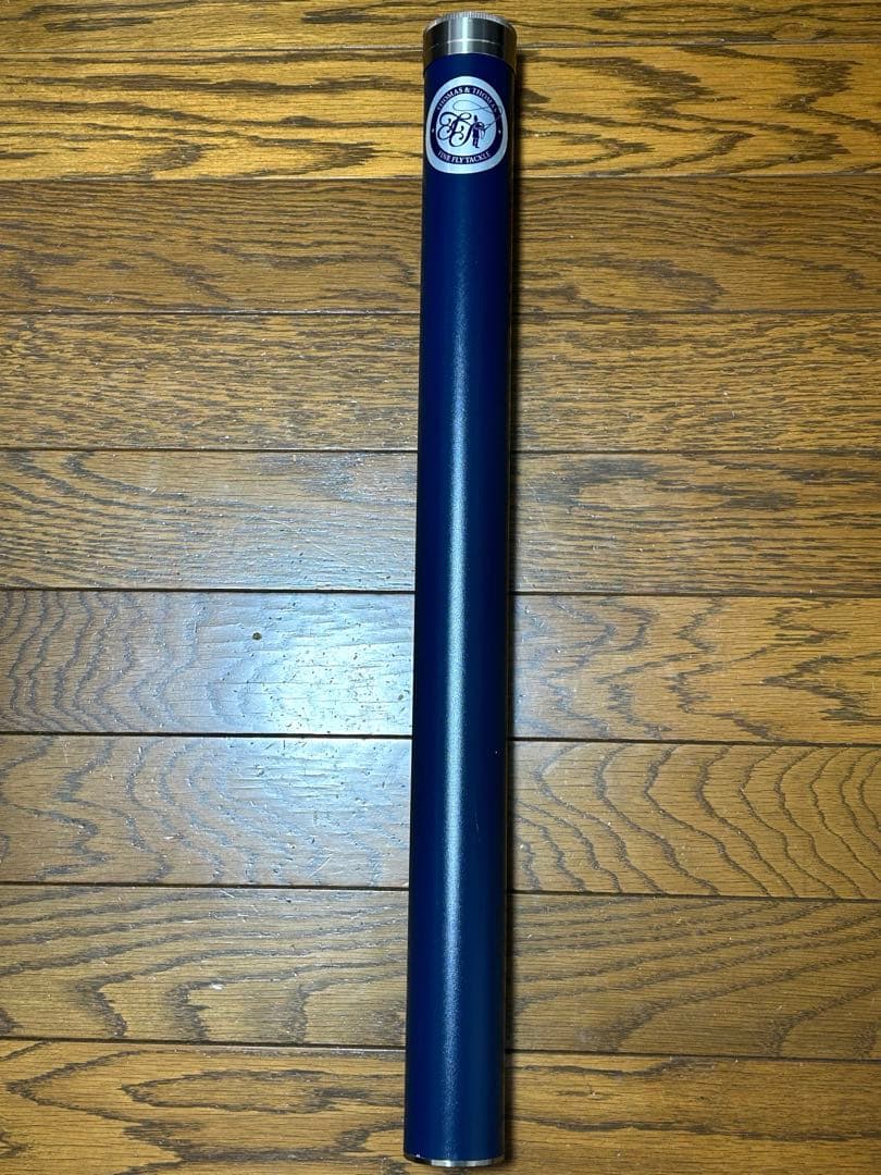 Thomas & Thomas Horizon Ⅱ 908s-4