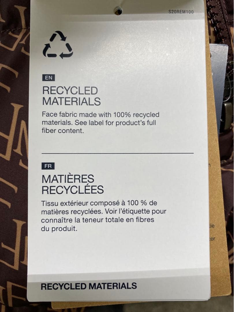 ◼️新品未使用◼️XL◼️ザノースフェイスUSベスト◼️The North Face◼️