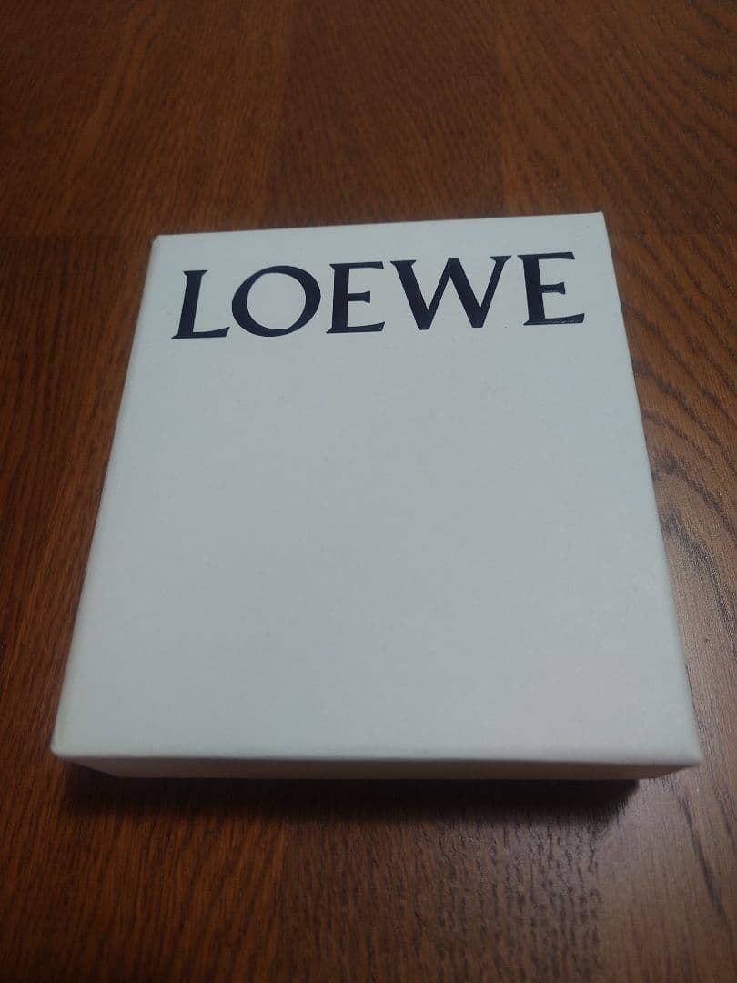 LOEWE　キーホルダー