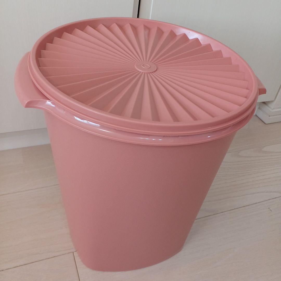 【新品・未使用】タッパーウェア マキシクイーンデコレーター 11㍑