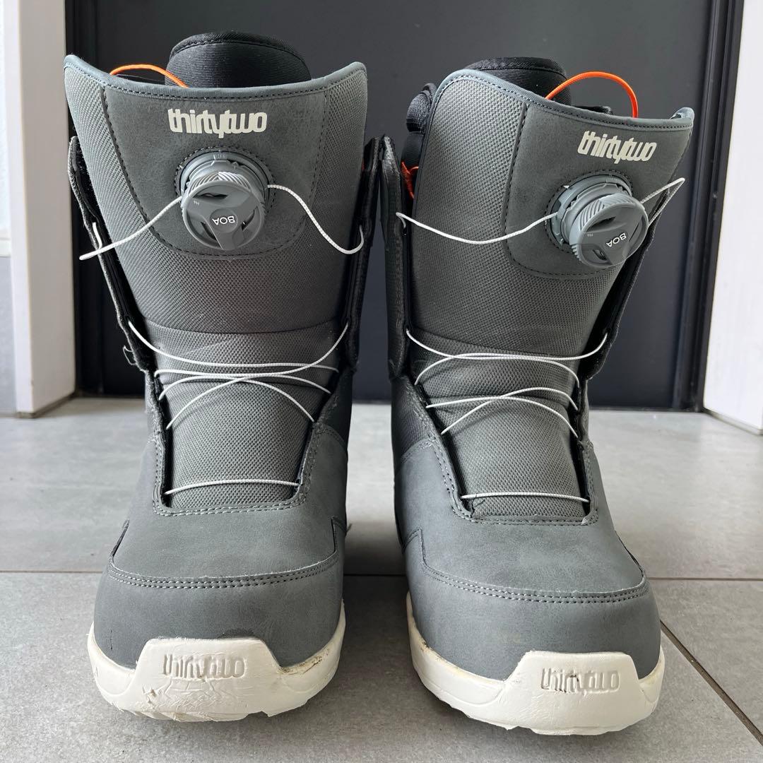 thirtytwo BOA ブーツ　スノーボード