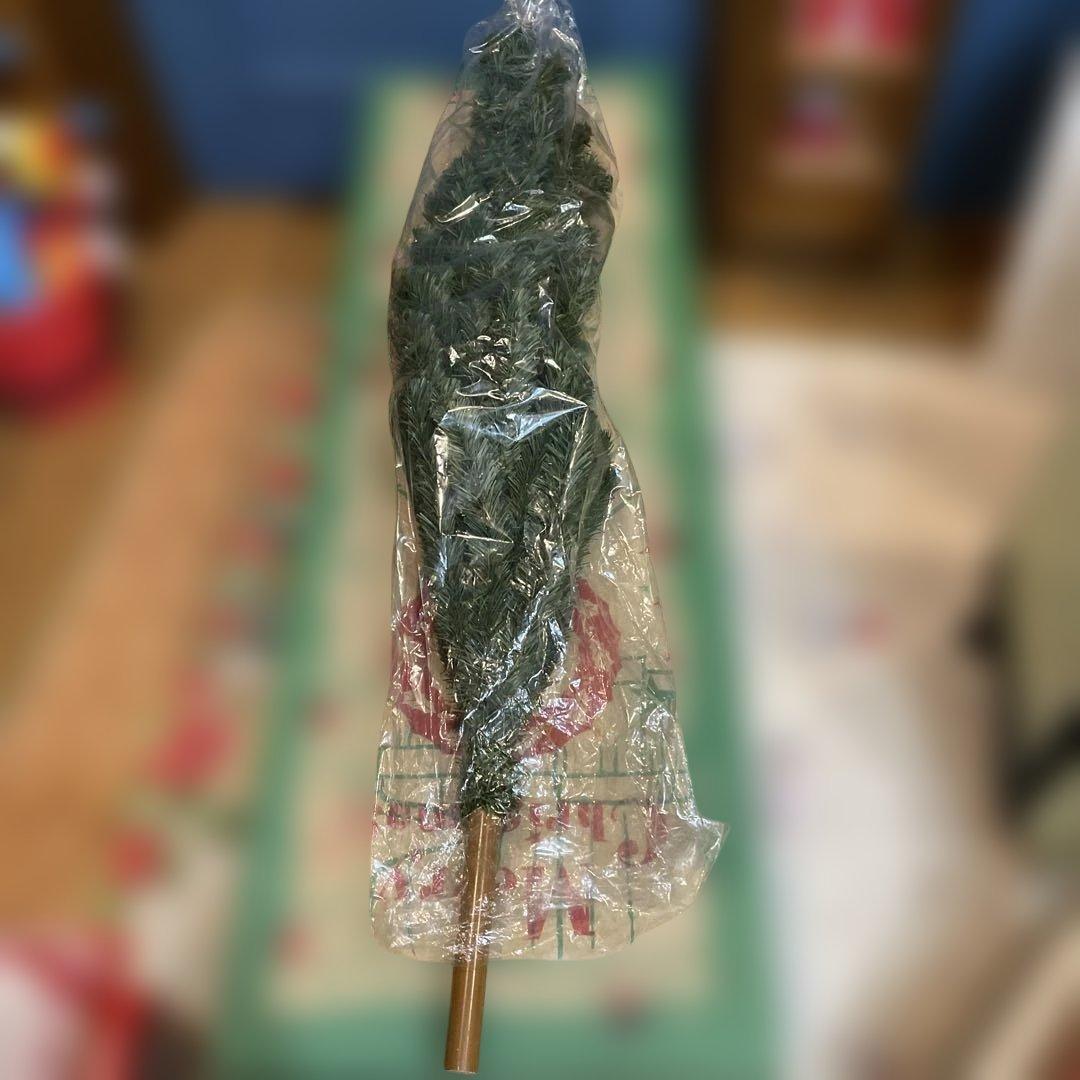 くまのプーさん クリスマス 森のおうちと大きなツリー　リース　スノーグローブ