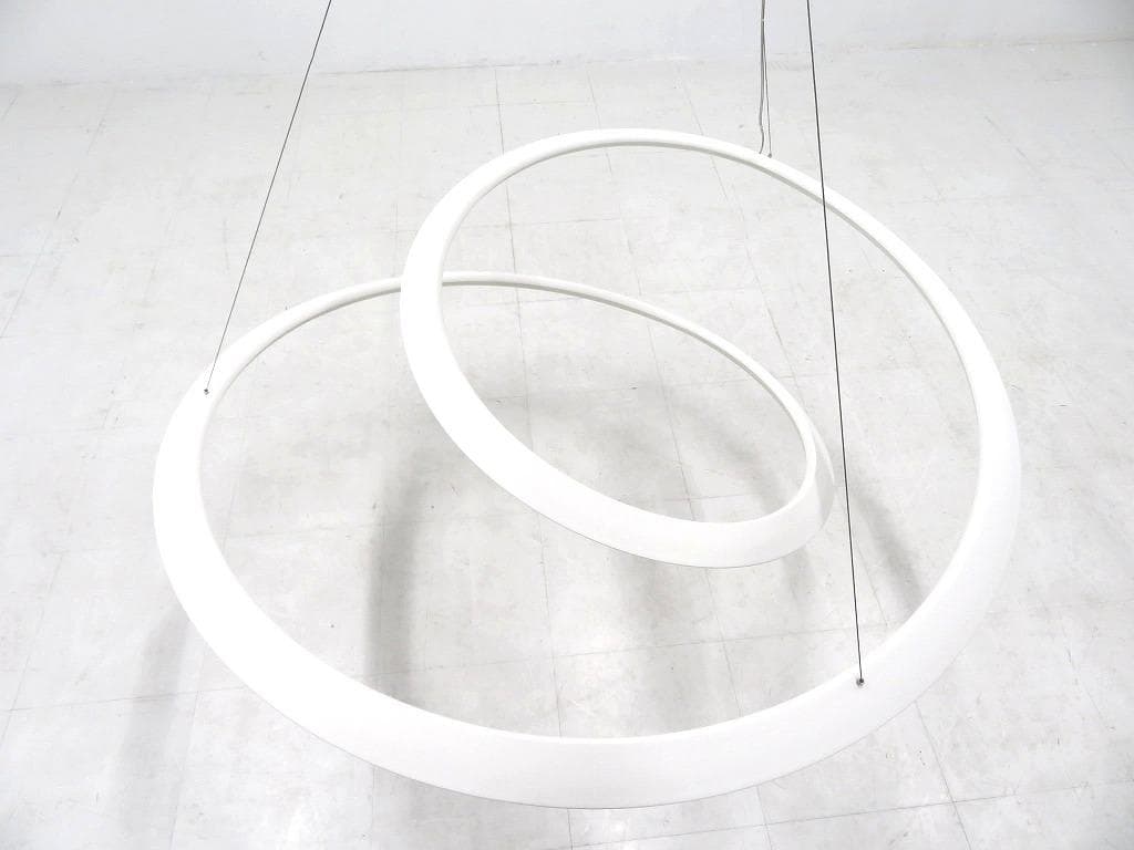 展示品　ネモ nemo ケブラー　天井照明　ライト　ランプ　サスペンションライト