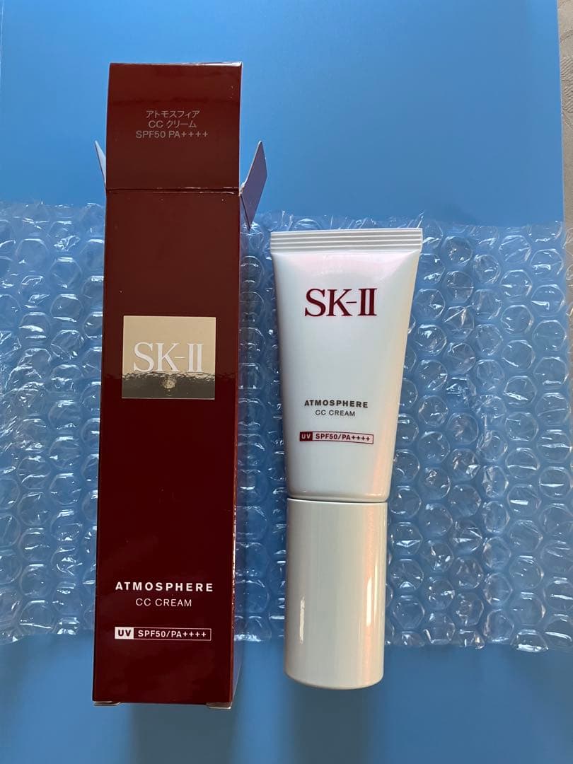 SK-II アトモスフィアCCクリーム30g