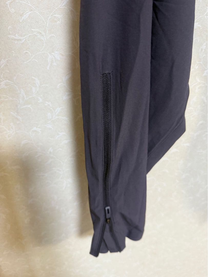 adidas pro elite トラックパンツ　Lサイズ