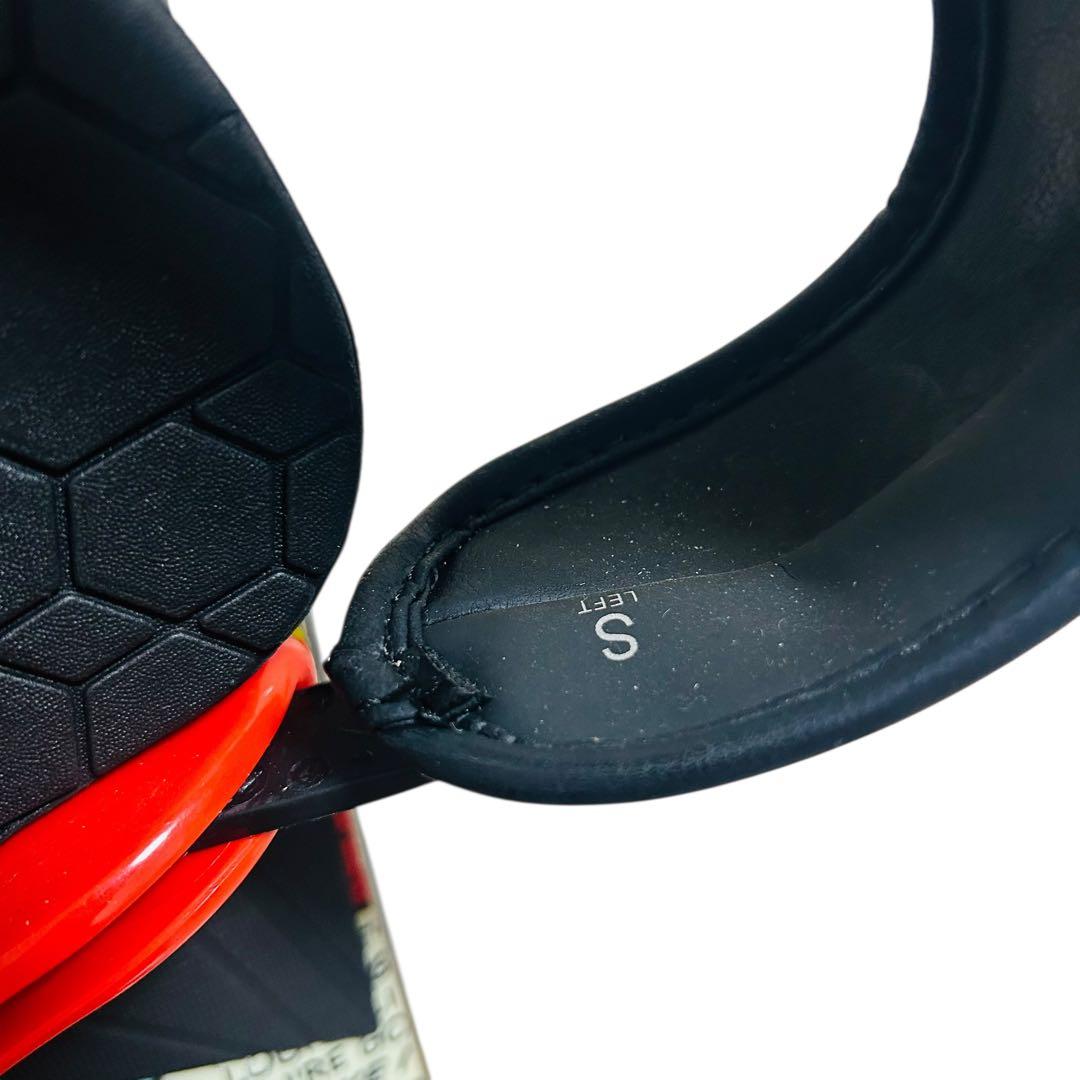 BURTON MARVEL COMICS 115cm＋MISSON SMALLS