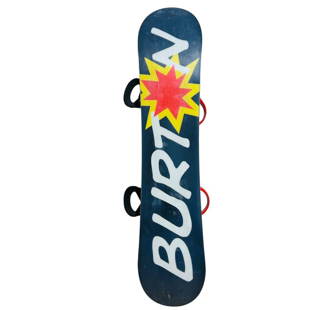 BURTON MARVEL COMICS 115cm＋MISSON SMALLS