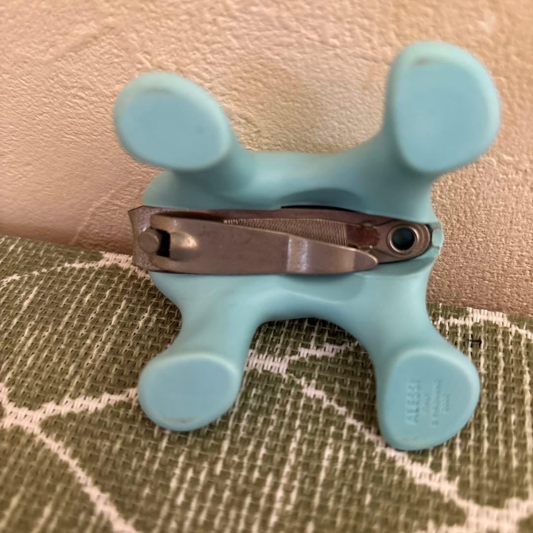 ALESSIキッチンツール 3点