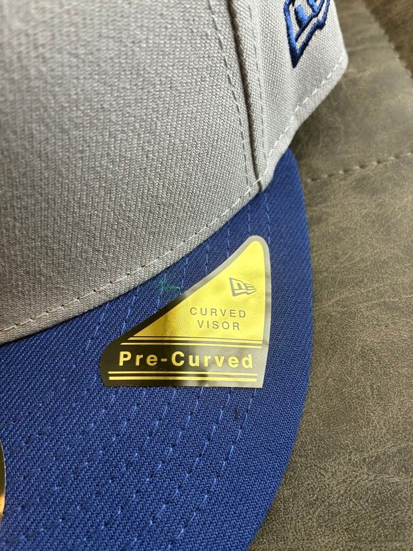 大谷翔平　ドジャース　ニューエラ　NEWERA 7 1/4 MLB キャップ